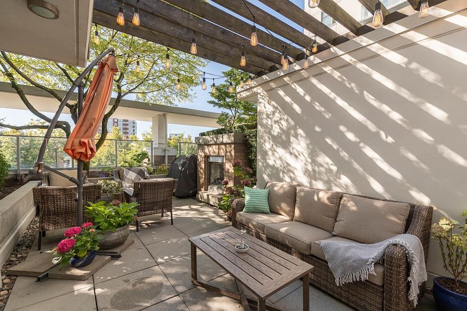 14 166 W 13th Street North Vancouver, BC - 37