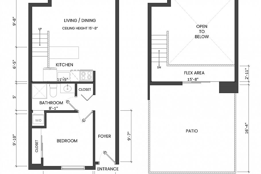 6 2023 West 4th Avenue Vancouver, BC - 25