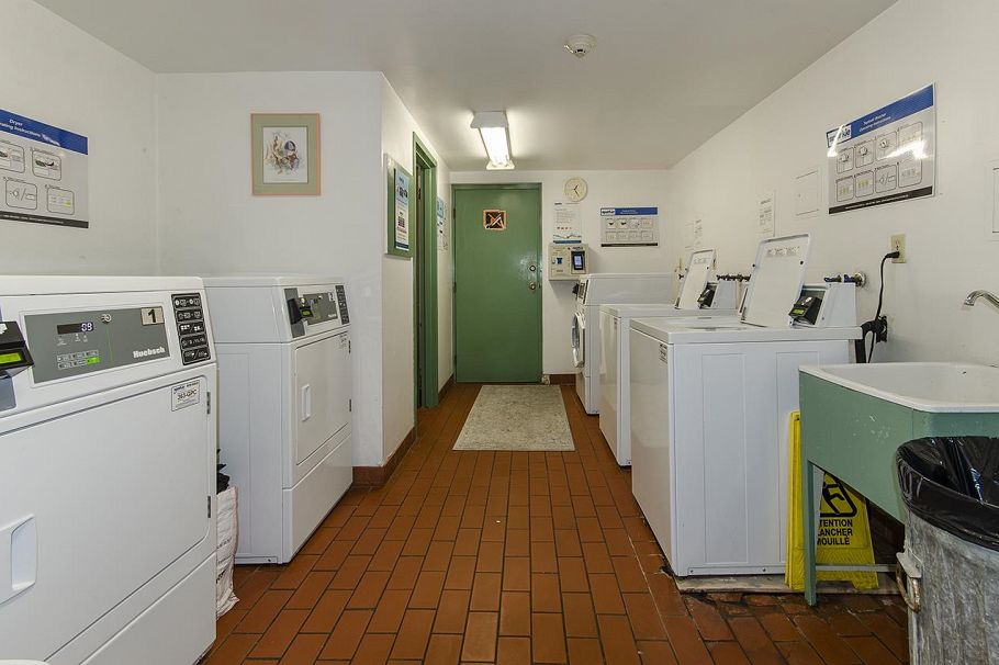 107 360 E 2nd Street North Vancouver, BC - 15
