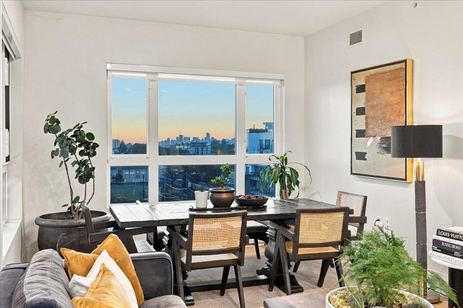 602 2550 Garden Drive Vancouver, BC - 9