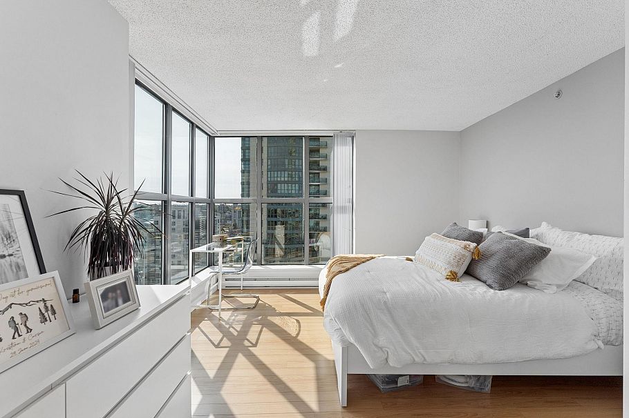 1603 1128 Quebec Street Vancouver, BC - 16