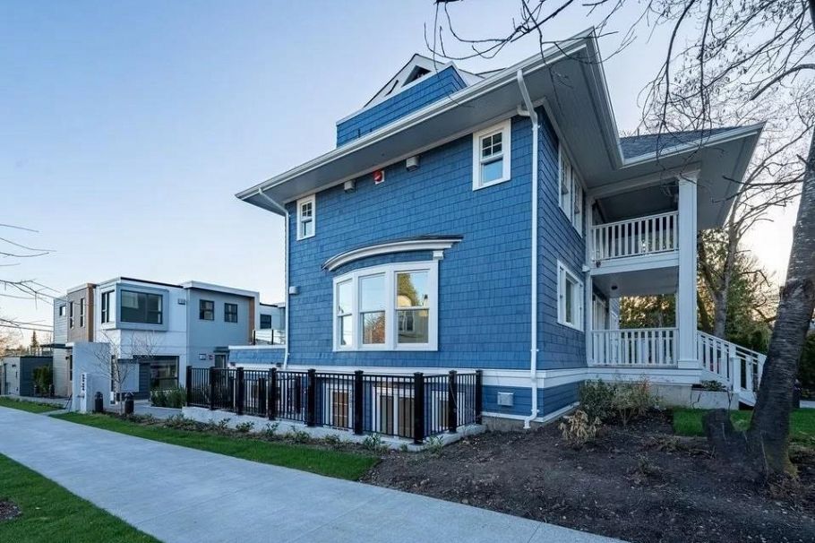 7303 Hudson Street Vancouver, BC - 4
