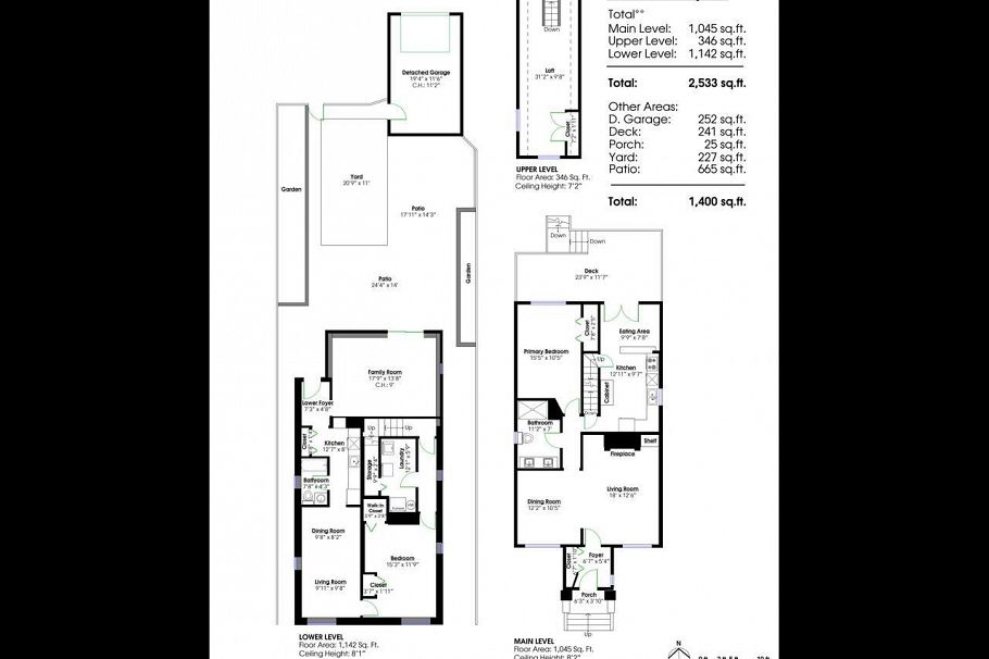 295 W 17th Avenue Vancouver, BC - 32