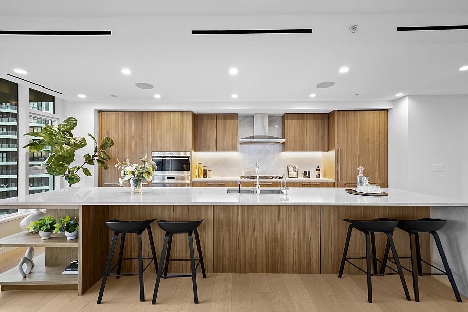 3503 1335 Howe Street Vancouver, BC - 6