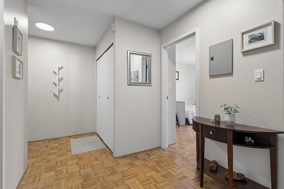 312 808 E 8th Avenue Vancouver, BC - 4