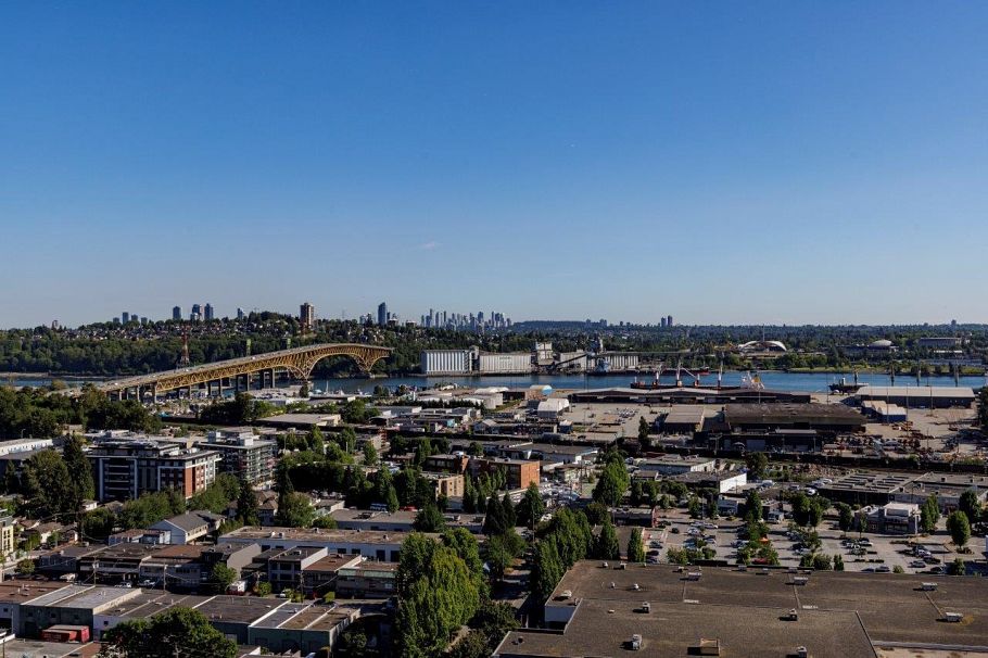 2506 1401 Hunter Street North Vancouver, BC - 5