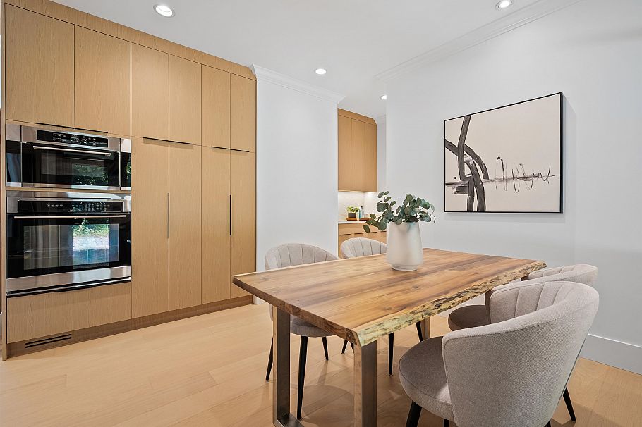 4812 Skyline Drive North Vancouver, BC - 8