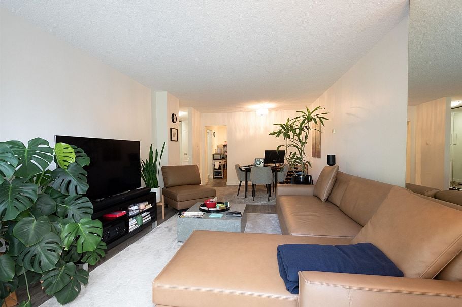 901 2020 Fullerton Avenue North Vancouver, BC - 4