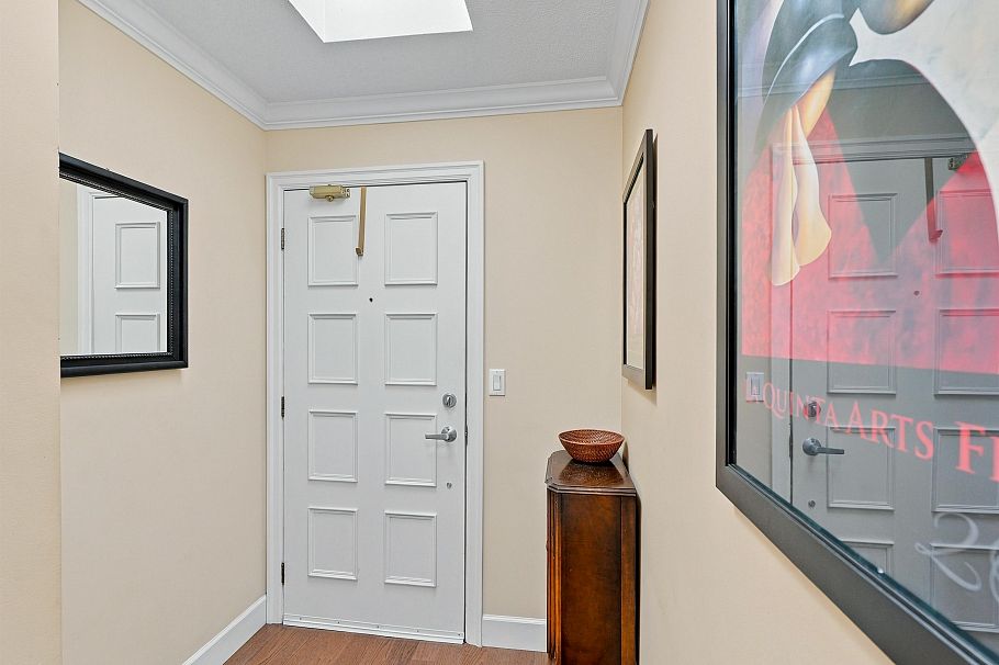 308 3788 W 8th Avenue Vancouver, BC - 18