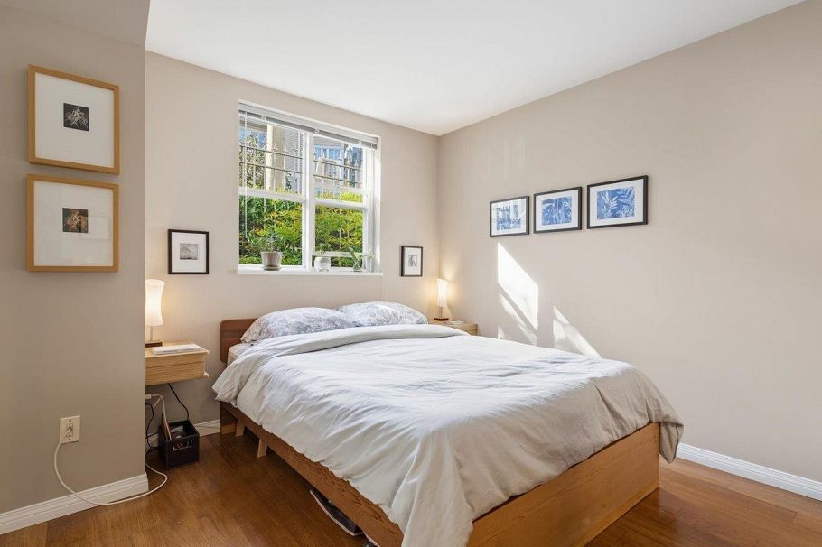 101 685 W 7th Avenue Vancouver, BC - 14