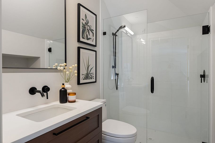 1685 Nelson Street Vancouver, BC - 29