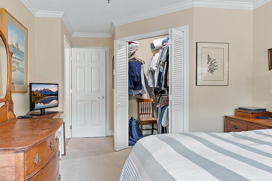 308 3788 W 8th Avenue Vancouver, BC - 15