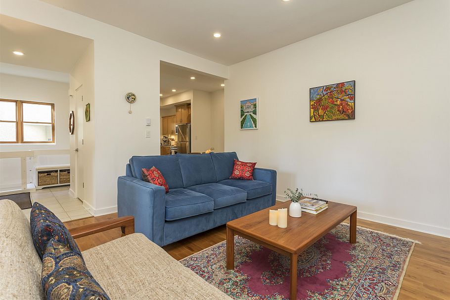 1975 W 13th Avenue Vancouver, BC - 6