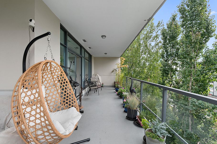 308 135 W 2nd Street North Vancouver, BC - 6