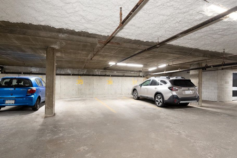 106 1450 Laburnum Street Vancouver, BC - 21