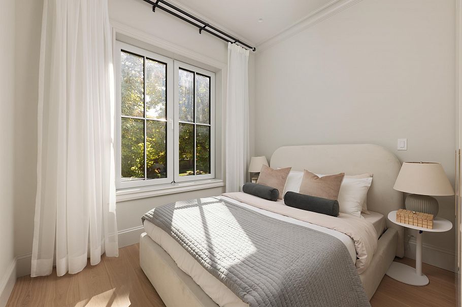 3579 W 19th Avenue Vancouver, BC - 27