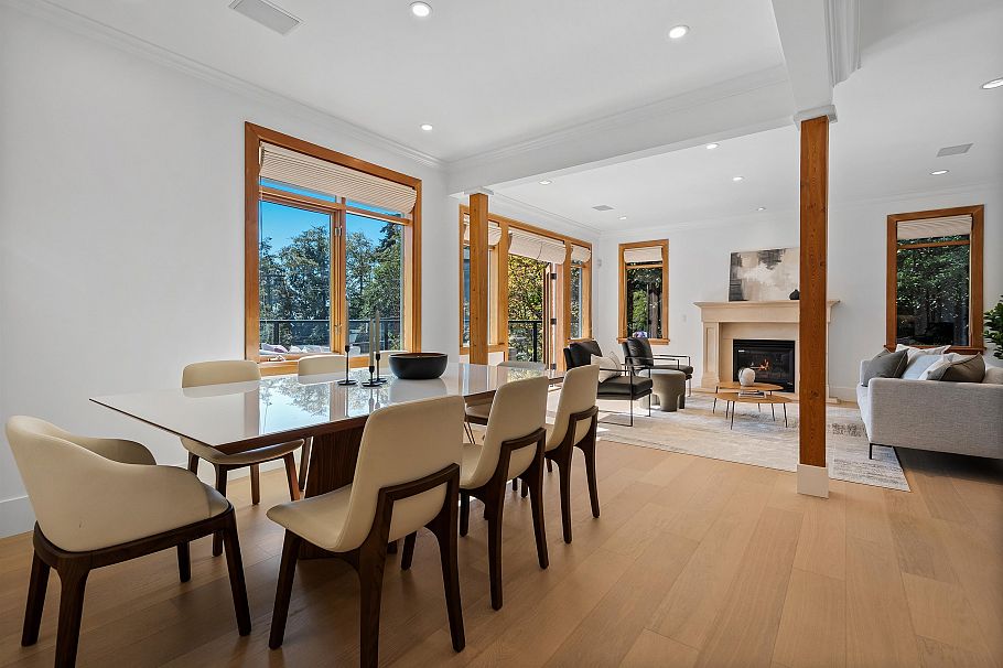 4812 Skyline Drive North Vancouver, BC - 10