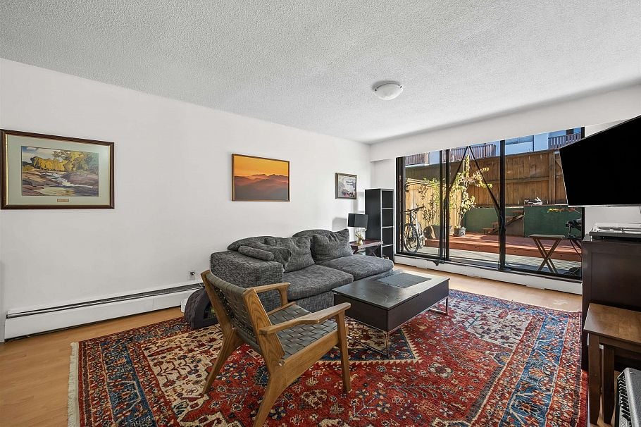 115 170 E 3rd Street North Vancouver, BC - 5