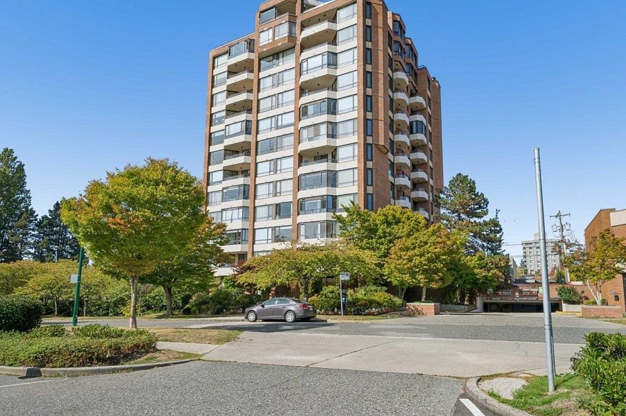 302 2189 W 42nd Avenue Vancouver, BC - 38