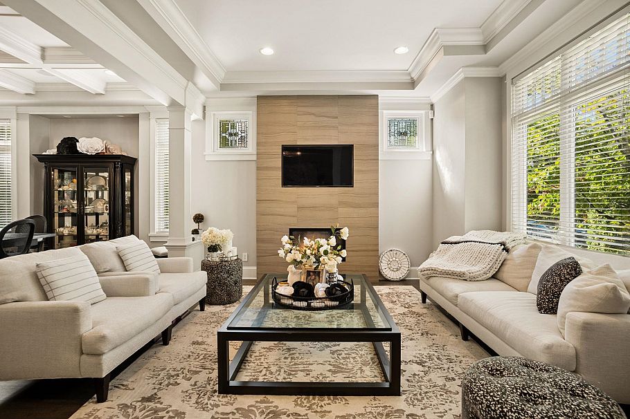 5562 Crown Street Vancouver, BC - 3