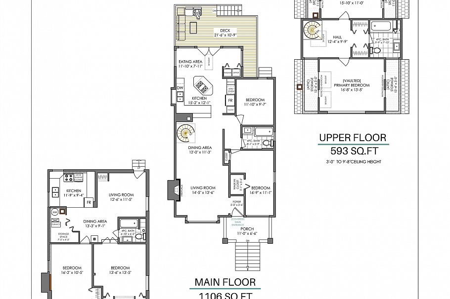 3524 W 16th Avenue Vancouver, BC - 23