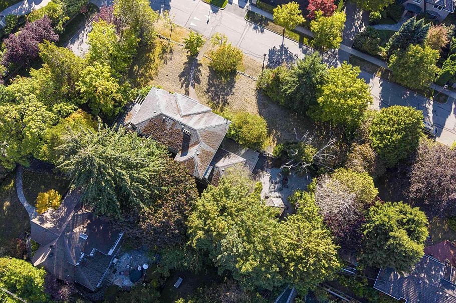 1650 Allison Road Vancouver, BC - 33