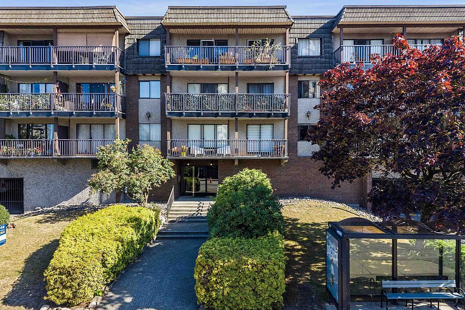 115 170 E 3rd Street North Vancouver, BC - 22