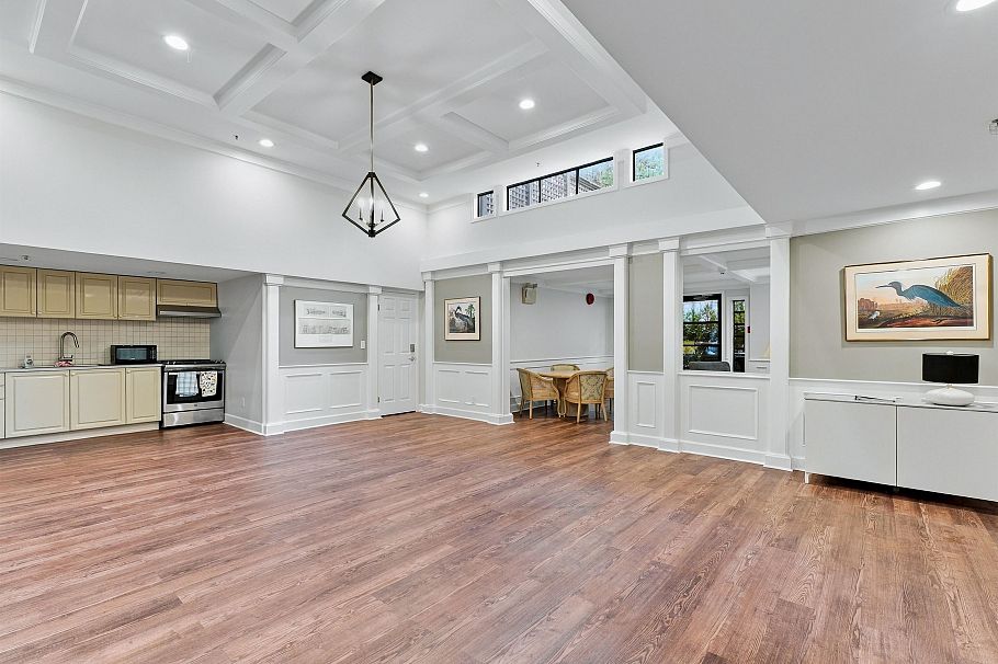 308 3788 W 8th Avenue Vancouver, BC - 20