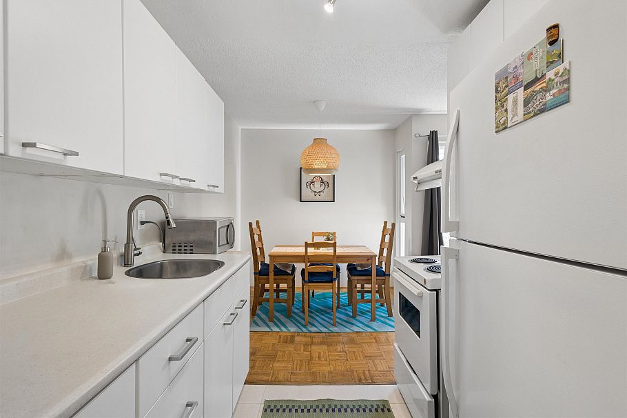 312 808 E 8th Avenue Vancouver, BC - 6