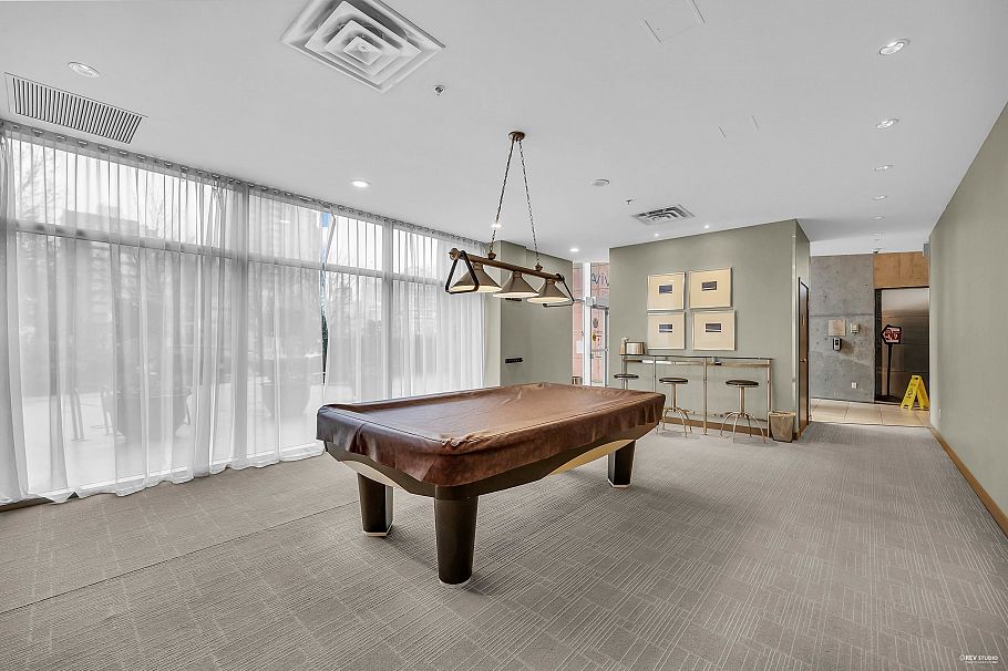 3002 1438 Richards Street Vancouver, BC - 30