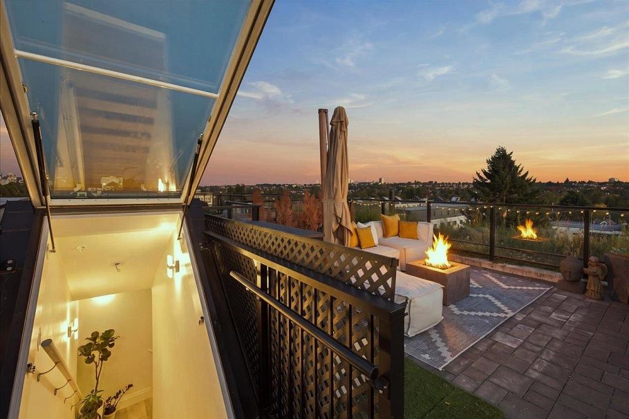 602 2550 Garden Drive Vancouver, BC - 16