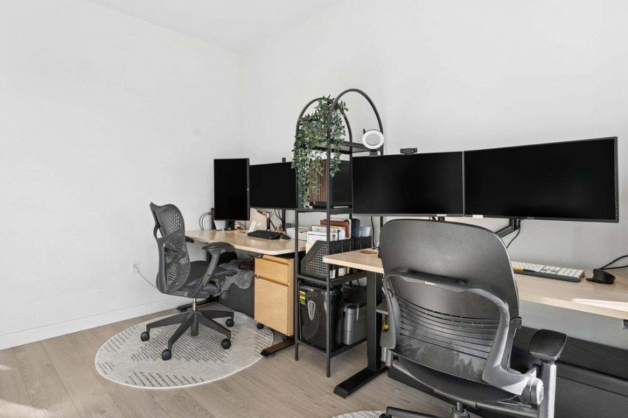 306 6677 Cambie Street Vancouver, BC - 25