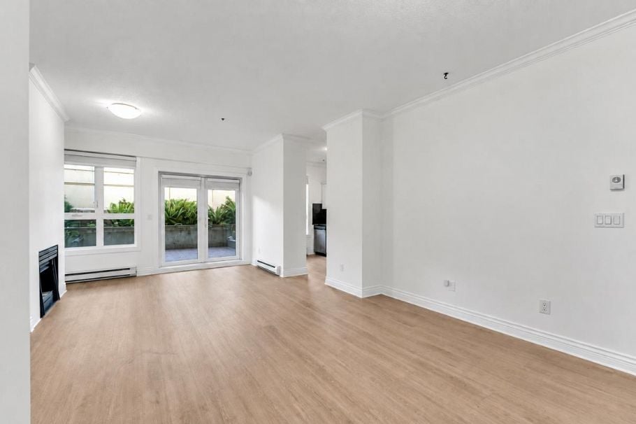 104 3621 W 26th Avenue Vancouver, BC - 4