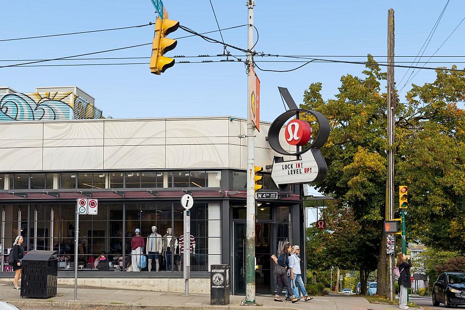 203 2190 W 5th Avenue Vancouver, BC - 28