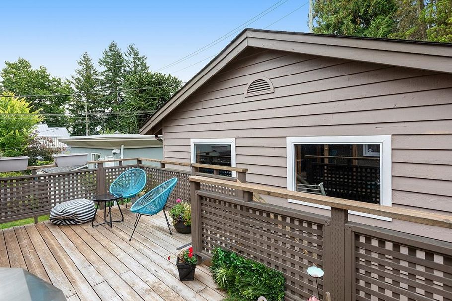 3524 W 16th Avenue Vancouver, BC - 8