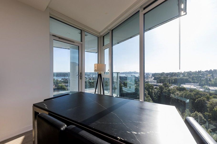 2506 1401 Hunter Street North Vancouver, BC - 15