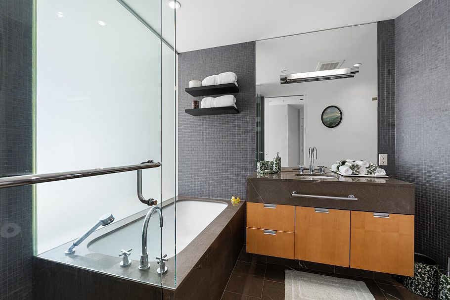 2605 1077 W Cordova Street Vancouver, BC - 28