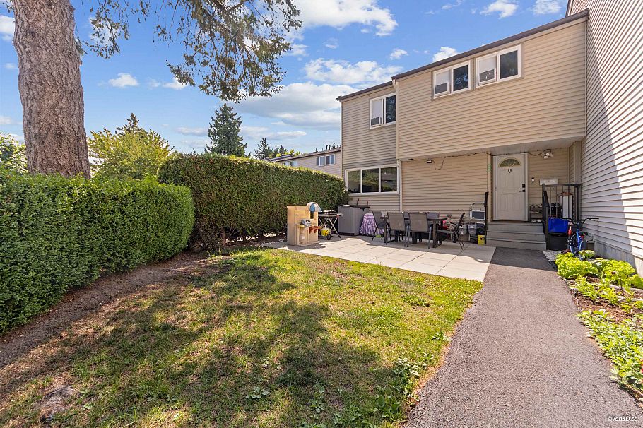66 3433 E 49th Avenue Vancouver, BC - 33