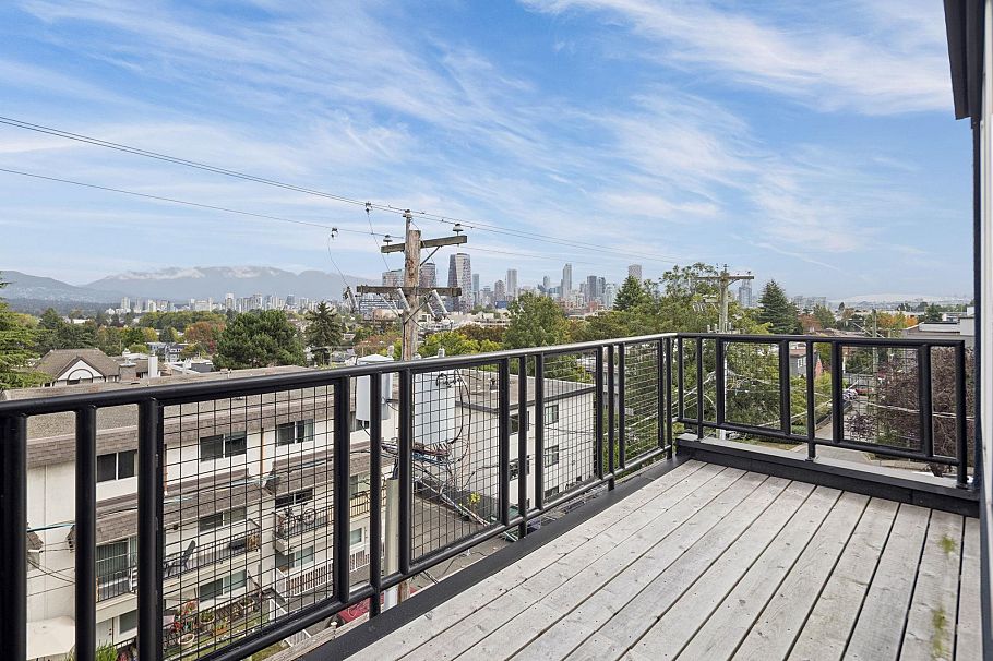 1 2023 West 4th Avenue Vancouver, BC - 20