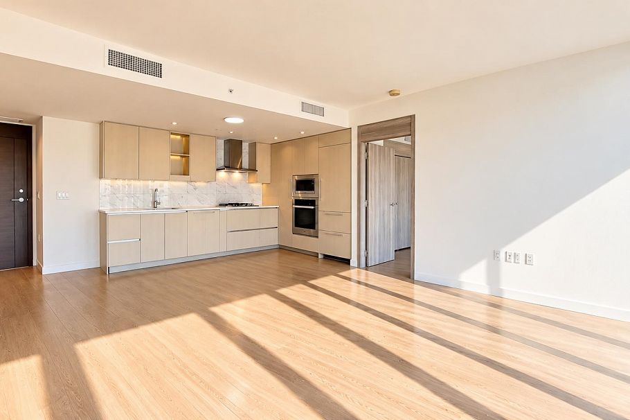 1501 89 Nelson Street Vancouver, BC - 7