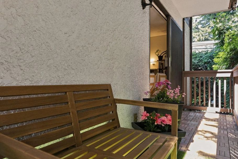 209 310 E 3rd Street North Vancouver, BC - 9