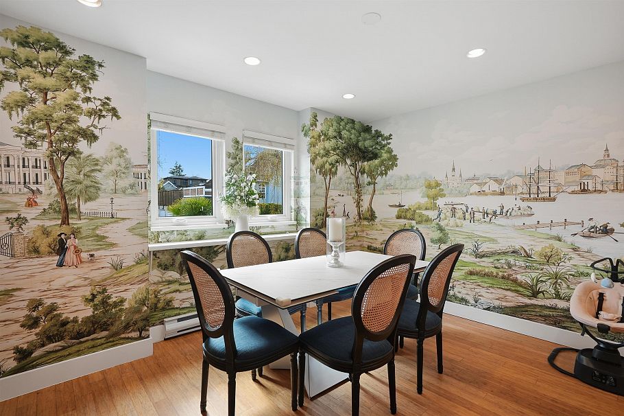 2015 Creelman Avenue Vancouver, BC - 17