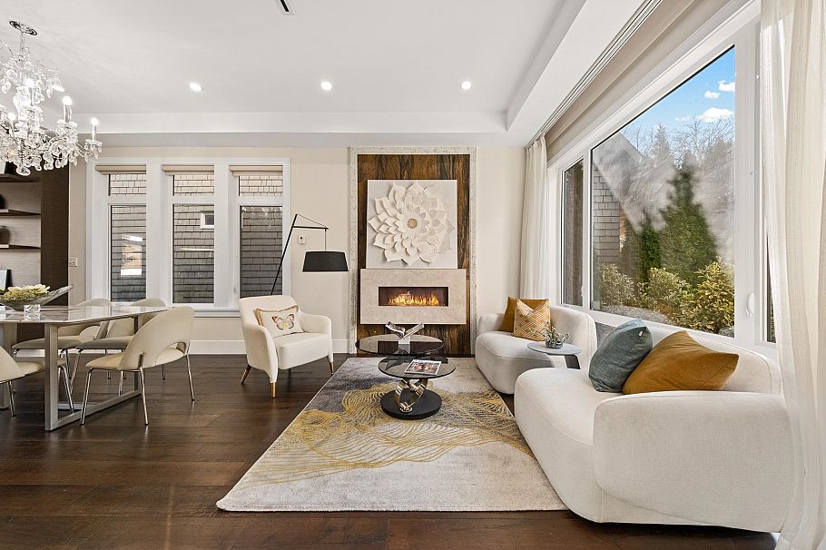 3253 W 21st Avenue Vancouver, BC - 6