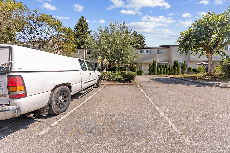 66 3433 E 49th Avenue Vancouver, BC - 34