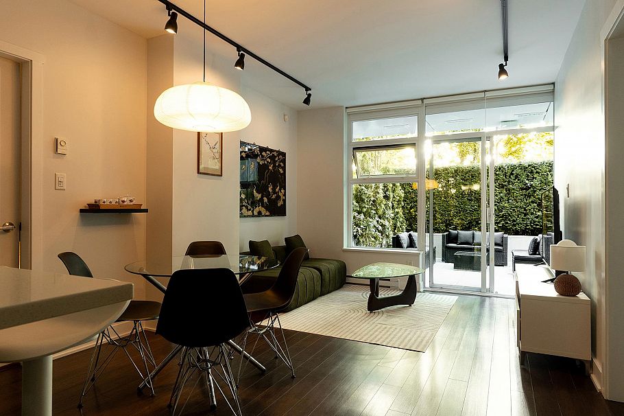2 1777 W 7th Avenue Vancouver, BC - 7