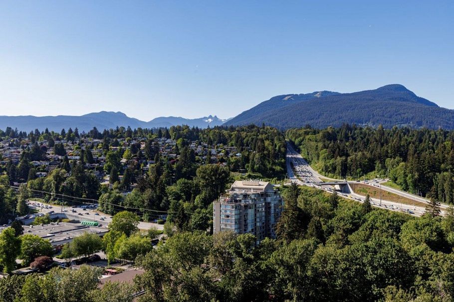 2506 1401 Hunter Street North Vancouver, BC - 7