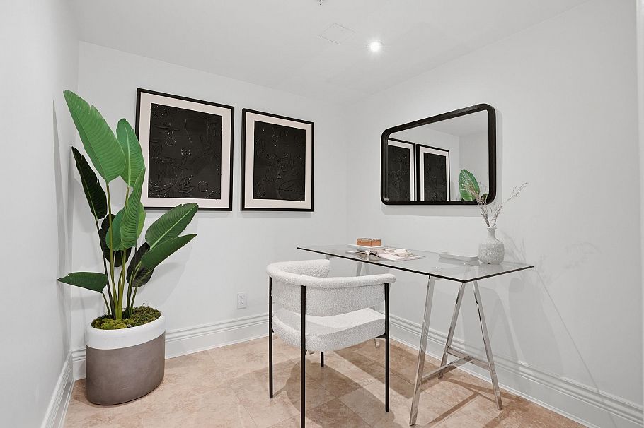 1260 Richards Street Vancouver, BC - 19