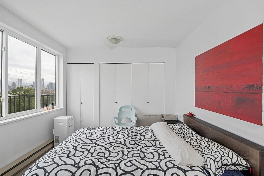 1 2023 West 4th Avenue Vancouver, BC - 19