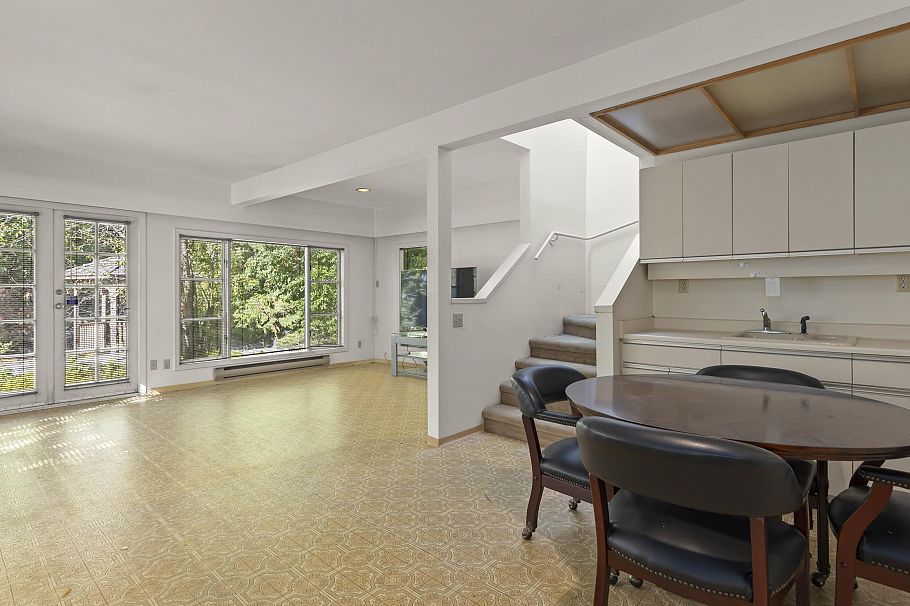 1650 Allison Road Vancouver, BC - 12