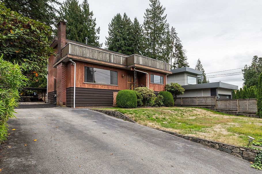 4590 Highland Boulevard North Vancouver, BC - 17